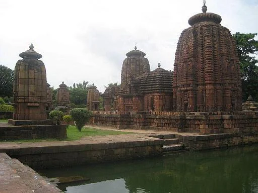 Sacred Hindu Heritage Temples and Ancient Monuments in South India